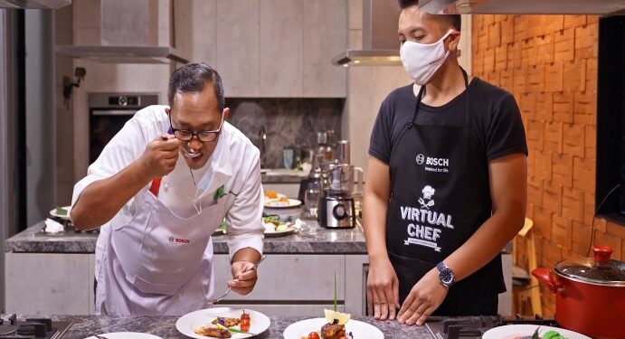 FoodStartup Indonesia