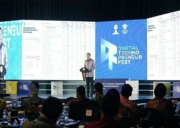 Digital Technopreneur Fest