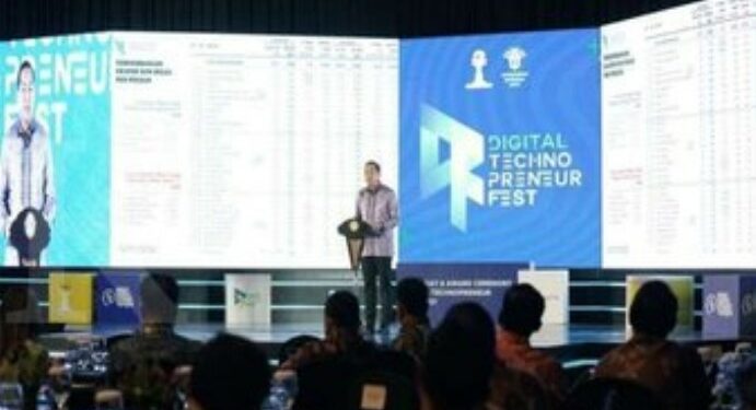 Digital Technopreneur Fest
