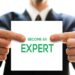 Expert