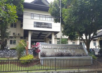 Fakultas Kedokteran Gigi Universitas Padjadjaran
