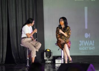 Film Kadet 1947 x BRI