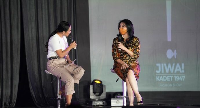 Film Kadet 1947 x BRI