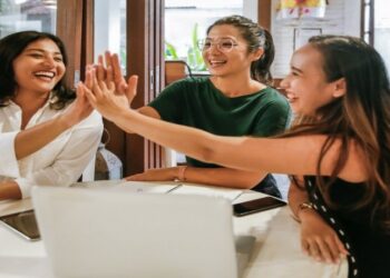 Google for Startups Women Founders Academy