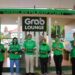 Grab - Kemenparekraf