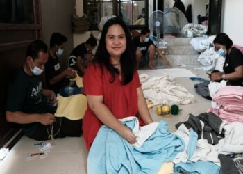 Indah Catur Agustin - Sleep Buddy