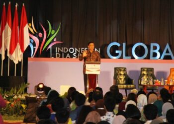 Indonesia Diaspora Festival