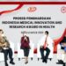 Indonesia Medical Innovation Research Award Health