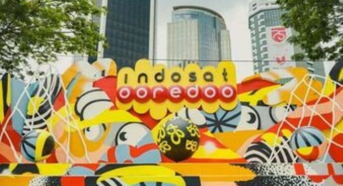Indosat Ooredoo