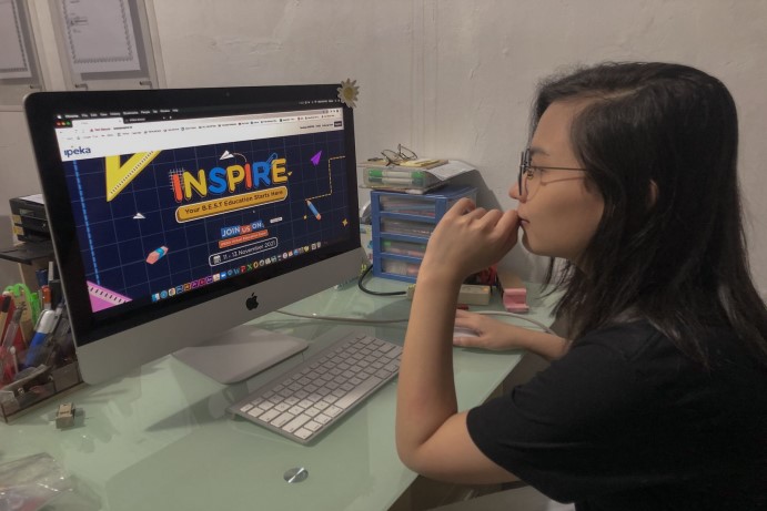 Inspire IPEKA