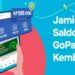 Jaminan Saldo GoPay
