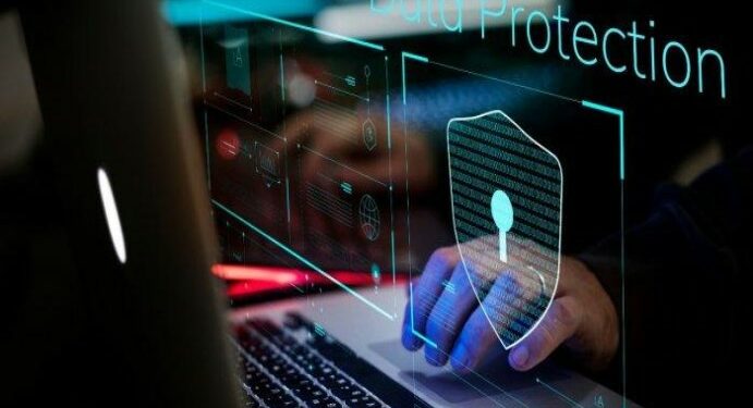 tren industri keamanan