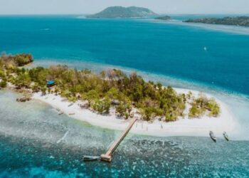 Likupang, Sulawesi Utara