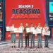 LOTTE Beasiswa Juara Season 3