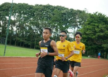 Maybank Marathon