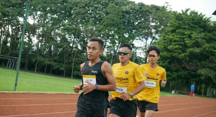 Maybank Marathon