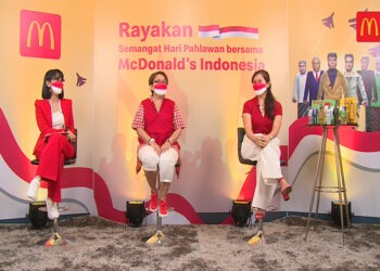 Mcdonald's Indonesia