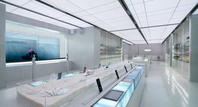 OPPO Gallery Find Deeper