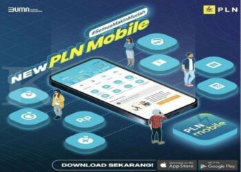 PLN Mobile