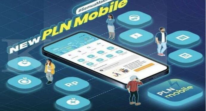 PLN Mobile
