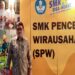 Pameran Startup Bisnis SMK