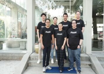 Pintek Management Team