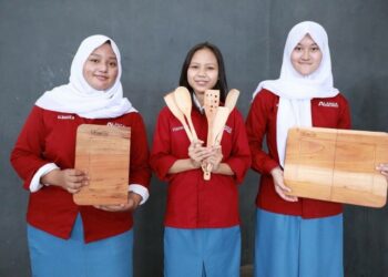 Program Student Company 2021