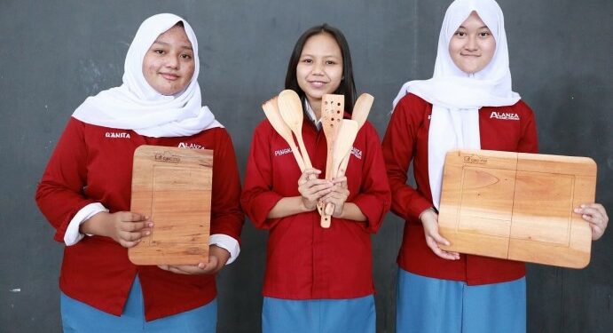 Program Student Company 2021