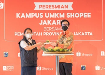 Shopee Kampus Jakarta