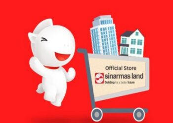 Sinarmas Land - JDID