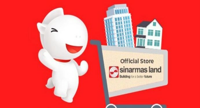 Sinarmas Land - JDID