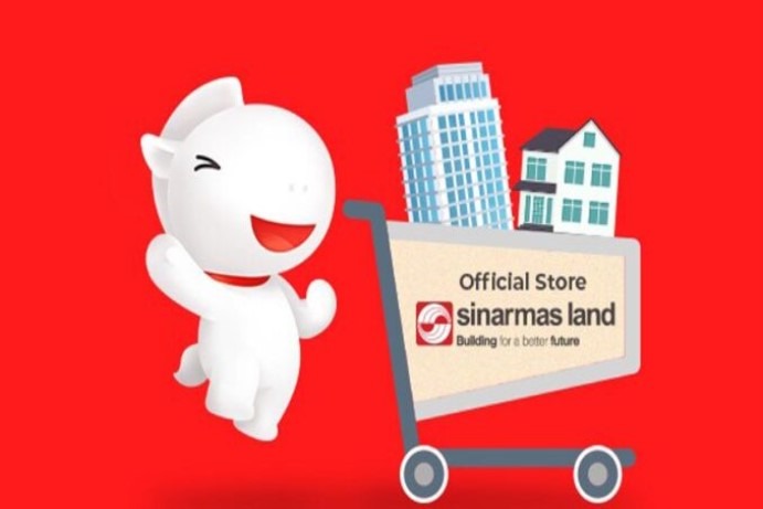 Sinarmas Land - JDID