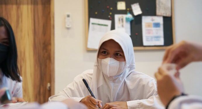 Starbucks Creative Youth Entrepreneurship 2021