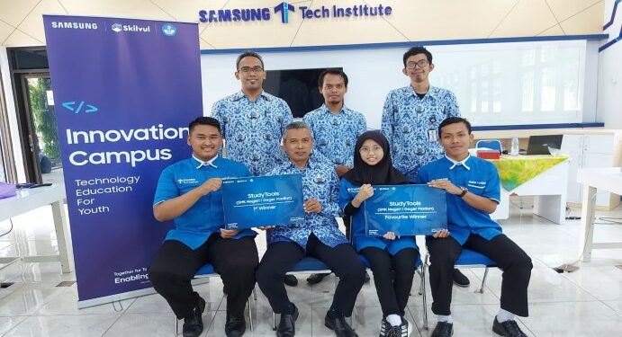 Study Tools SMKN 1 Geger Madiun