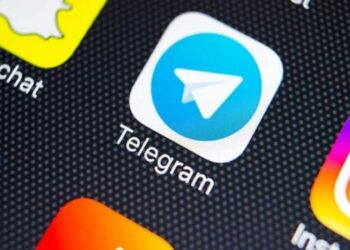 Telegram
