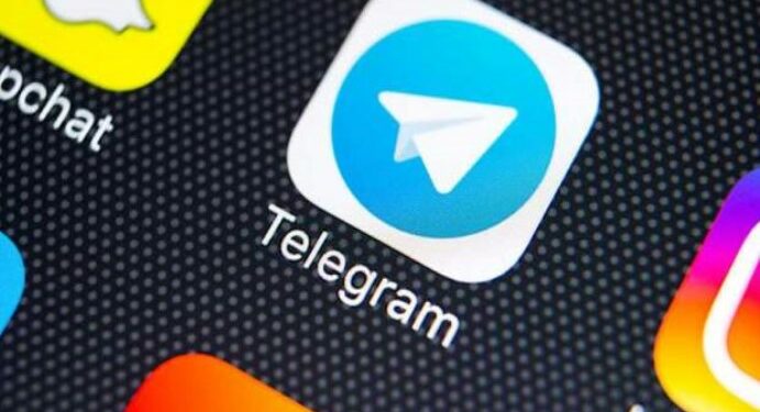 Telegram
