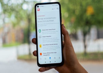 Telkomsel IoT Sphere