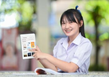 Tawarkan Solusi Pembelajaran Seluler ‘TouchClass’, Edutech Korea Rambah Pasar Indonesia