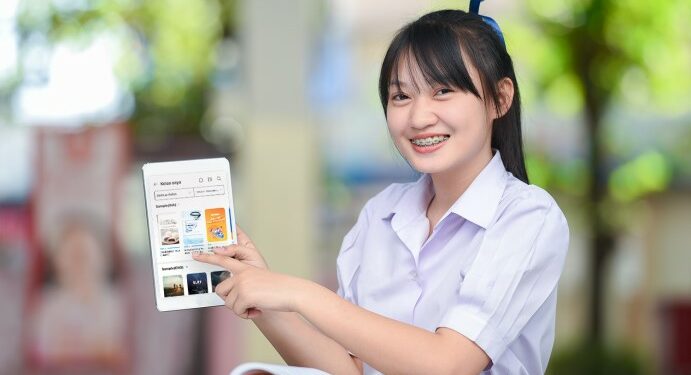 Tawarkan Solusi Pembelajaran Seluler ‘TouchClass’, Edutech Korea Rambah Pasar Indonesia