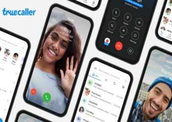 Truecaller Versi 12