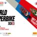 WSBK Mandalika