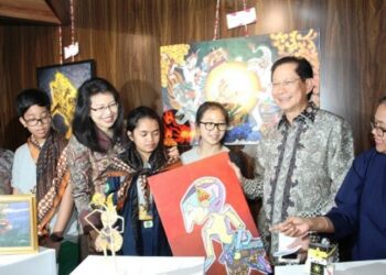 Wayang Youth Festival 2021