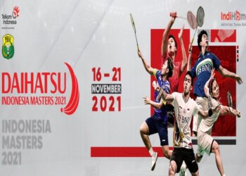 badminton UseTV