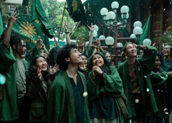 Film Penyalin Cahaya