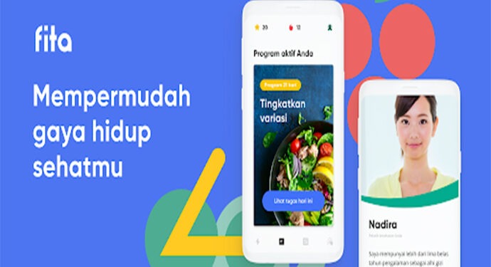 Telkomsel Rambah Bisnis Healthtech Dengan Hadirkan Aplikasi Fita