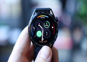 Huawei Watch GT 3