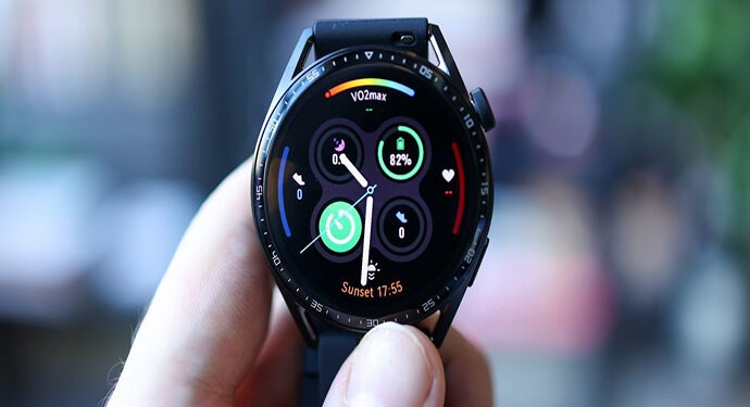Huawei Watch GT 3