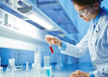 miss independent bidang sains