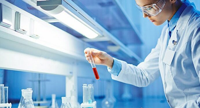 miss independent bidang sains