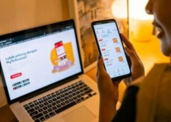 telkomsel x catchplay